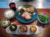 【ちゅらとくLunch】ゆうな_PORK_WD+帆立