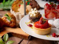 【期間限定・カフェフリー2H】Musical Afternoon Tea -Christmas- "Noël"