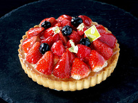 タルトフレーズ5号(15cm)