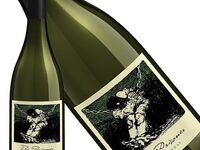 【White Wine】The Prisoner Chardonnay