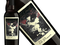 【Red Wine】The Prisoner Red Blend
