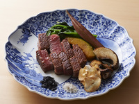 【New year 2026】お正月ランチ Ａコース