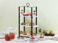 ストロベリープロモーション 2026『大阪ストロベリー・マジック』