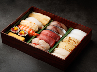 【12/31-1/1受取り限定】握り〜極上〜 ※年末年始仕様※
