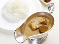 ライトミールランチ ～コーヒー紅茶付～