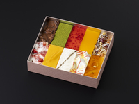 ＜他商品との一括お届けのみ承り※単独配送不可＞　【札幌市・江別市・石狩市（厚田区・浜益区を除く）・北広島市配送】　プチフール 祝　【カード決済用】