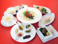 【期間限定】クリスマスランチ