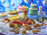 【22日・23日限定10%off】クリスマス特別ディナービュッフェ大人【窓席】(100分制）