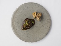 【LUNCH ANNIVERSARY PLAN】 豪華食材 全6品＋乾杯酒＋記念日プレート＋名入り土産 