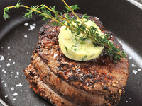 26 Special Lunch Course - Sirloin