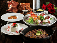 ＊Anniversary Course