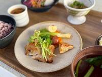 お野菜御膳セット(12月版)