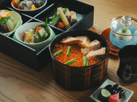 Shokado ★ February Menu