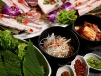 【飲み放題付き】冬宴〜忘年会〜