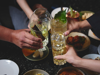 忘新年会〈C〉Plan