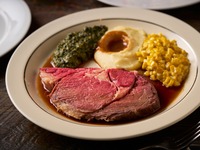 【オフィスワーカー向け】〜スマートランチプライムリブセット〜