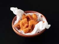 POPCORN SHRIMP(Small Shrimp Frit)