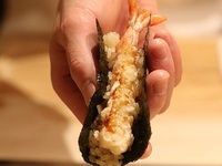 おまかせコース 12,000円（税込）