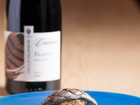 おまかせコース＋ワインペアリング