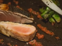 選べるメイン付きランチブッフェ【2月・3月】