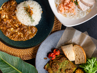 ランチ席のみ予約(平日限定)