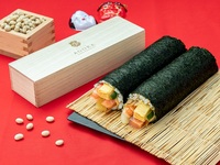 2026年 特製 恵方巻