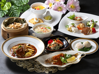 涼華（2名様より）
