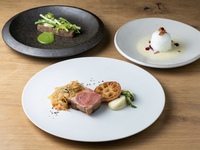 [Gantisado ang pribadong silid] LUNCH Drawing course (Sabado, Linggo, at pista opisyal)