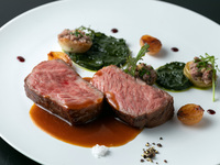 ອາຫານທ່ຽງ ຫຼັກສູດ Terroir (ວັນພັກປີໃໝ່)