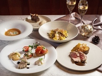 ★Xmas2025★贅沢特別コース