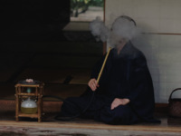 抹茶 × 茶香(吸うお茶) / Matcha × ChaKō : Tea Meditation (Exclusive booking 3-4)