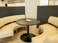 モーニングお席のみのご予約