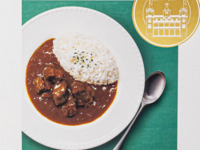 [Kobe Hi-Curry souvenir included] Unlimited weekday lunch buffet