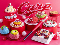 1/9～＜金土日祝＞★ゴールド・ダイヤモンド会員★ストロベリー・カープ・フェスタ ～カープ×苺　推しの集い～会員特典25％OFF（大人）