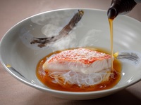 新料理長就任記念ランチ～創造～