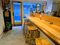 [1-3 people] Seat only reservation