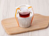 キャラメルプディング