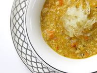 【ディナー】1月フリーフロー付きコース