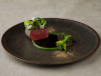 【Lunch】Prefix Menu B ¥11,300