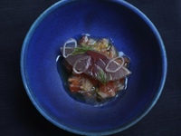 1月〜 Dinner omakase course （private course for group of 4 or more)