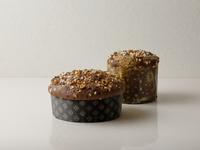 チョコレートパネトーネ 16cm