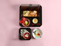 【1・2月】四季彩ランチ