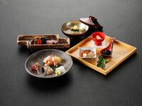 【1・2月】粋会席（2日前要予約）