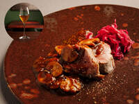 January - February Special Pairing Course (January 8th to March 1st)