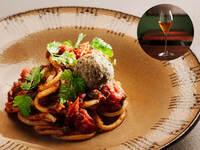 1-2月Veganペアリングコース（1月8日～3月1日）