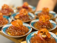 【火～金】20:30からおまかせコース（1月～