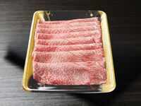 【よりどり三品10,000円対象商品】B 特撰あかみすきしゃぶ［500g入り］