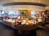 2026 Weekend & Holiday Lunch Buffet 1st l Adult