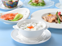 ★レディースデー★ ランチコース