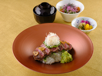 1.19～1.21期間限定！2周年感謝祭ステーキ丼